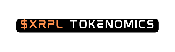 xrpL tokenomics